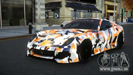 Ferrari 599 Exan S7 für GTA 4