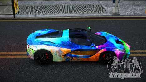 Ferrari LaFerrari Erahxa S9 pour GTA 4