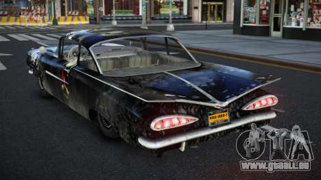 Chevrolet Biscayne Lesin S6 für GTA 4