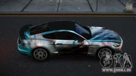 Ford Mustang Doony S4 pour GTA 4