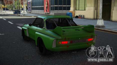BMW 3.0 CSL Cimud pour GTA 4