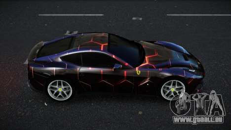 Ferrari F12 Semaen S6 für GTA 4