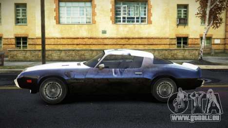 Pontiac Trans AM Beasy S14 für GTA 4