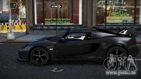 Lotus Exige Jesek für GTA 4