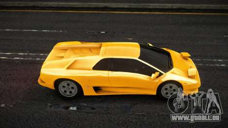 Lamborghini Diablo Suxu pour GTA 4