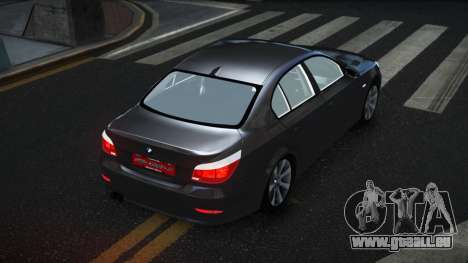 BMW 525D Ezij für GTA 4