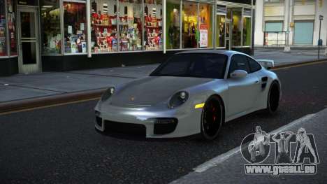 Porsche 911 Madap pour GTA 4