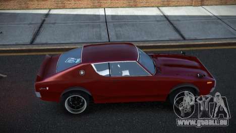 Nissan Skyline Zewaq für GTA 4