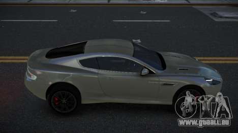 Aston Martin Virage Kizwoz für GTA 4