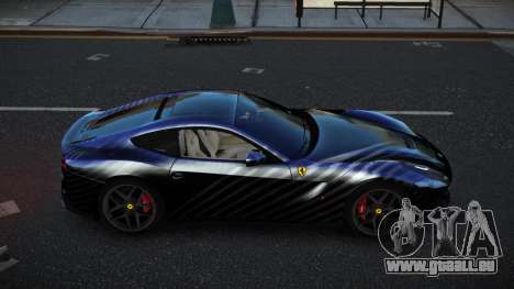 Ferrari F12 Ryjop S5 für GTA 4