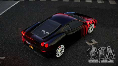 Ferrari F430 Etashi S13 pour GTA 4