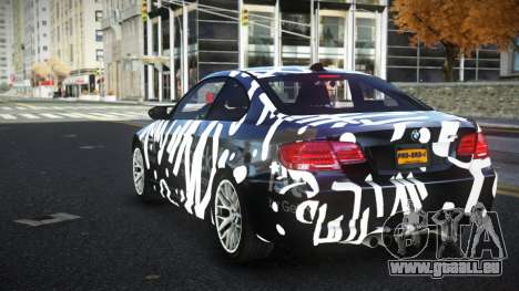 BMW M3 E92 Briso S14 für GTA 4