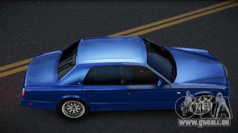 Bentley Arnage Nudnukifi für GTA 4