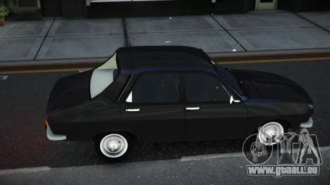 Dacia 1300 Yoqaje für GTA 4