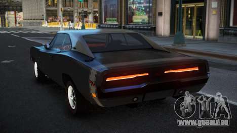 Dodge Charger Tuvcep pour GTA 4
