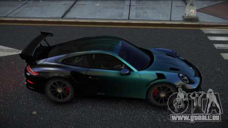 Porsche 911 Ronai S11 für GTA 4