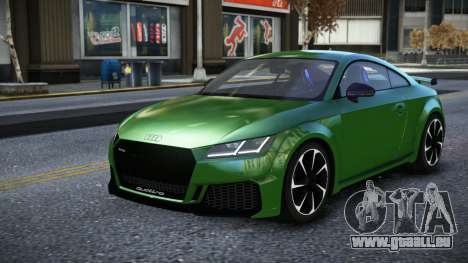 Audi TT Tertous für GTA 4