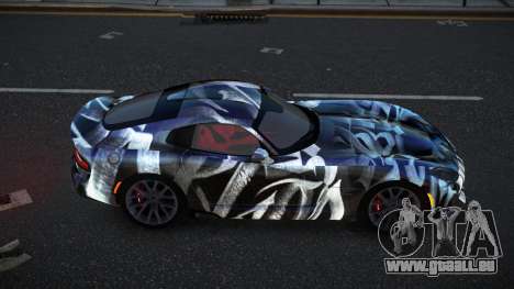 Dodge Viper Tycole S7 für GTA 4