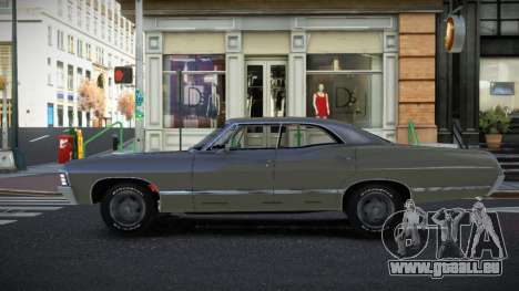 Chevrolet Impala Pamlosa für GTA 4