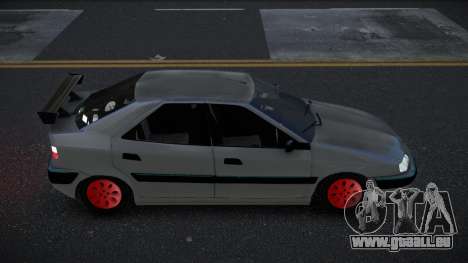 Citroen Xantia Jaoju für GTA 4