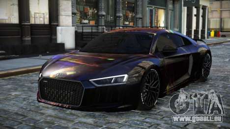 Audi R8 Droceber S9 für GTA 4