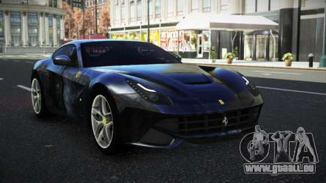 Ferrari F12 Semaen S13 für GTA 4