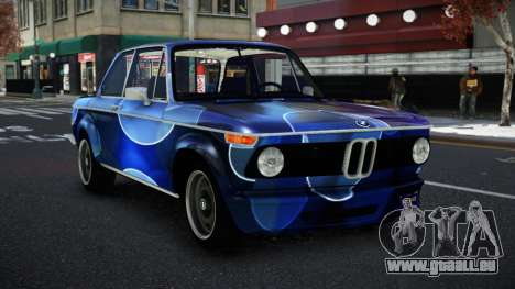 BMW 2002 Licole S2 für GTA 4