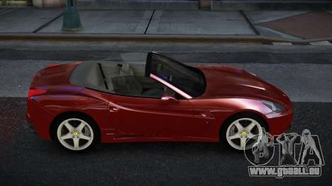 Ferrari California Nijusalu pour GTA 4