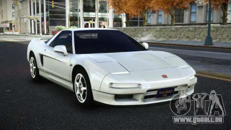 Honda NSX Riterke pour GTA 4