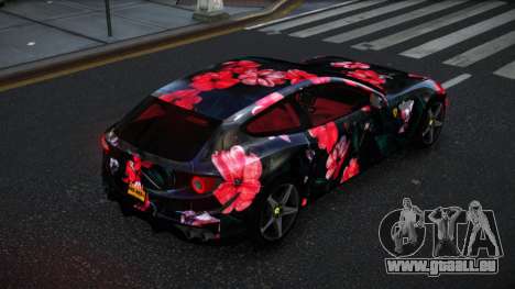 Ferrari FF Joley S2 für GTA 4