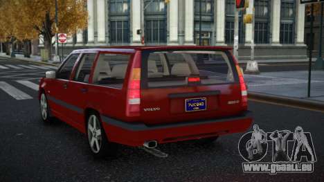 Volvo 850 Nuqroh für GTA 4
