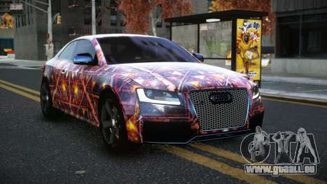 Audi RS5 Neelly S6 für GTA 4