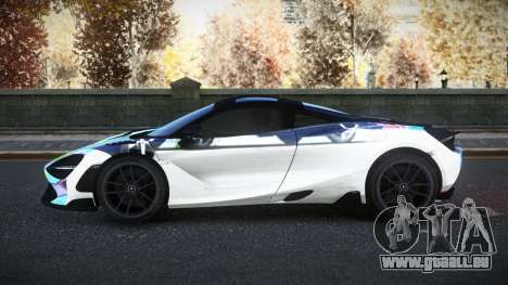 McLaren 720S Gethli S14 für GTA 4