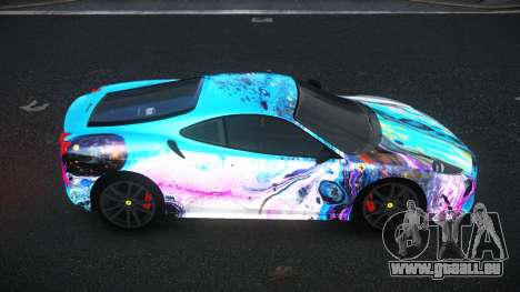 Ferrari F430 Rajox S5 für GTA 4