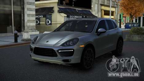 Porsche Cayenne Pecimox pour GTA 4