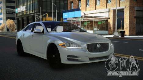 Jaguar XJ Qiutu pour GTA 4