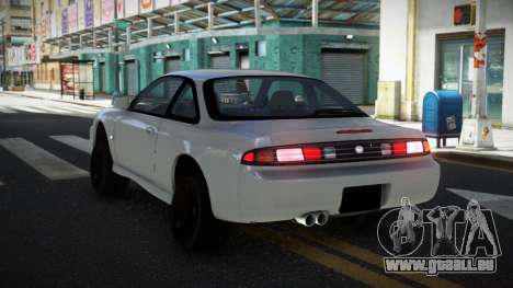 Nissan Silvia Fumramew pour GTA 4