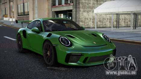 Porsche 911 Ronai für GTA 4