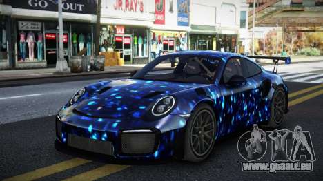 Porsche 911 Naitbe S12 für GTA 4