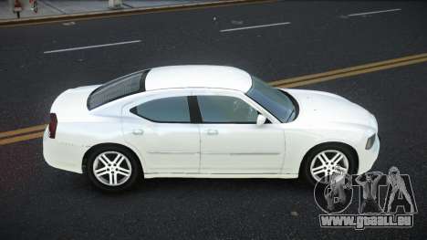 Dodge Charger Hazas pour GTA 4