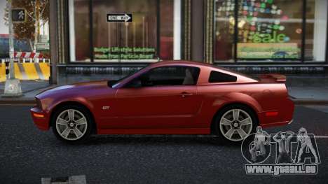 Ford Mustang Cawewil für GTA 4