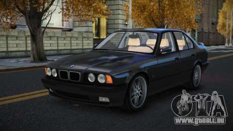 BMW M5 E34 Bahxowe für GTA 4