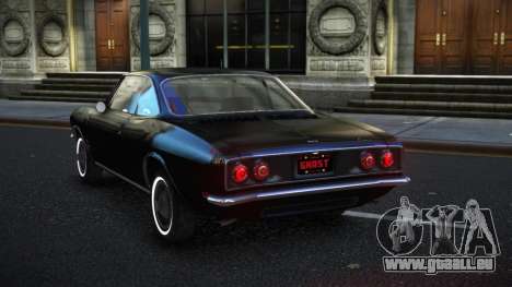 Chevrolet Corvair Seywecedo für GTA 4