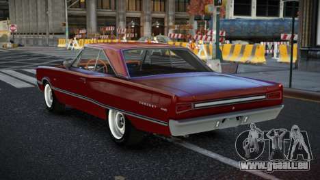 Dodge Coronet Wumal für GTA 4
