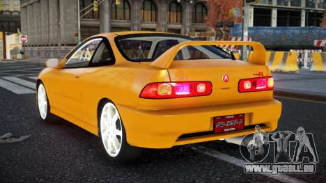 Acura Integra Wiwguwavu für GTA 4