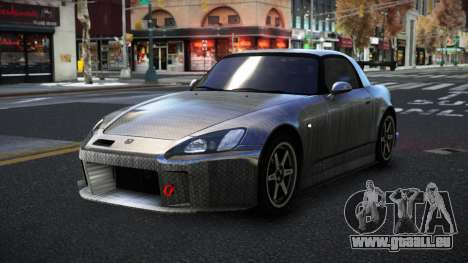 Honda S2000 Ronto S10 für GTA 4