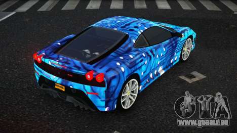 Ferrari F430 Etashi S4 für GTA 4