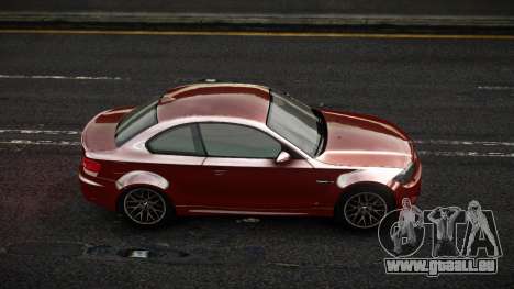 BMW 1M Failey pour GTA 4