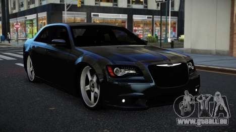 Chrysler 300C Movhe pour GTA 4