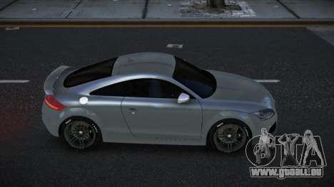 Audi TT Towacura pour GTA 4